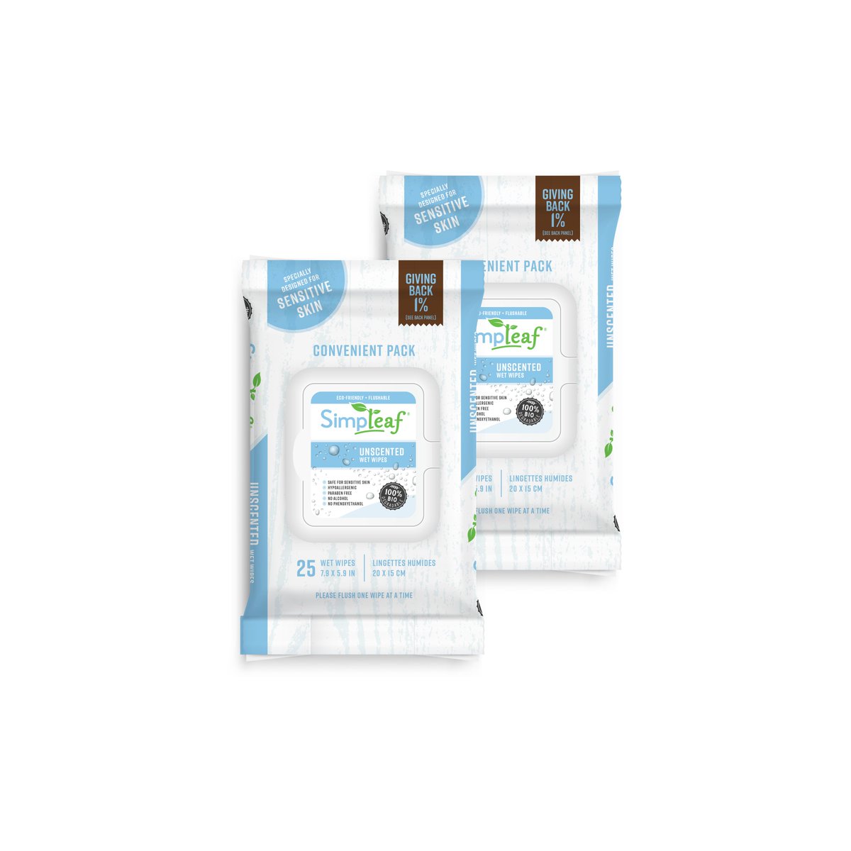 Simpleaf Brands tweet media