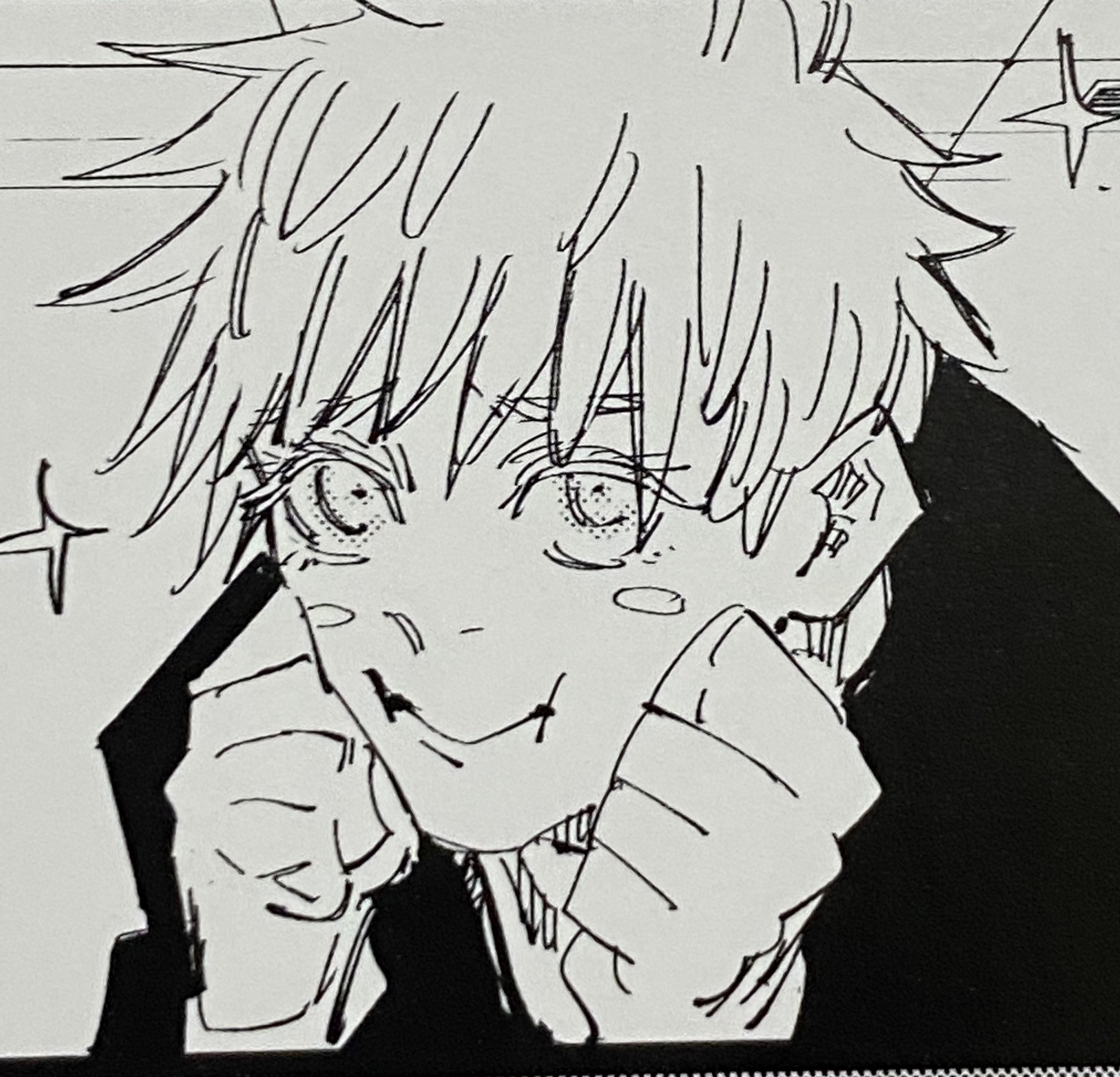 ハイン コミックス 本誌勢 かわっ 五条悟 かわっ 12巻のじゅじゅさんぽ 外出自粛 のやつ