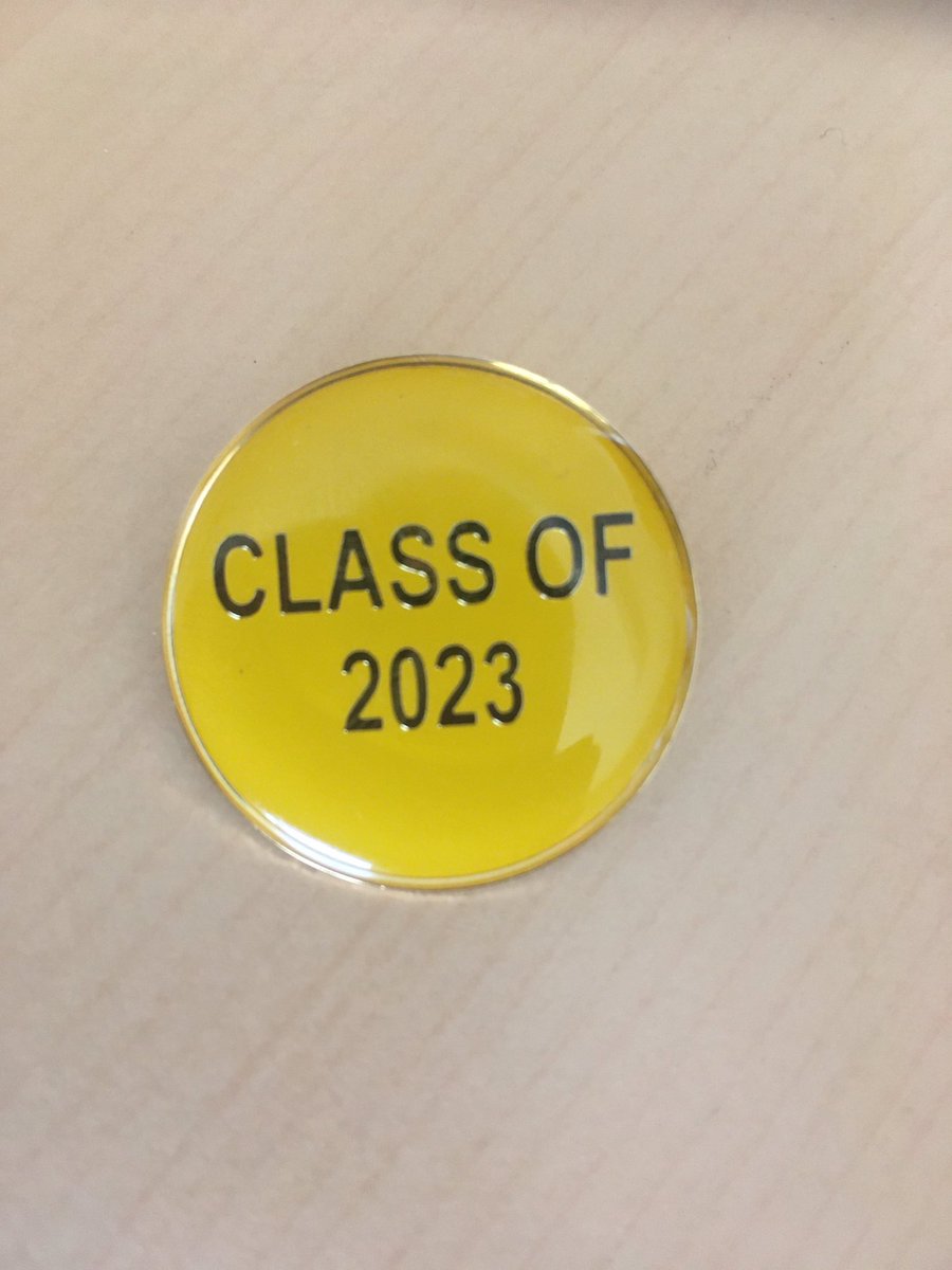 The year 11 team are so proud of the class of 2023. Superb attitude and work ethic shown during our induction week! 👌And our form tutors were equally fantastic! 🙌 Have a great weekend! 😁