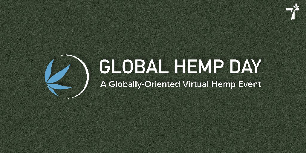 TGPlastic's tweet photo. 75+ applicants from around the world.  

Only 3 of the "most innovative early-stage hemp companies out there" were selected.

Tune in to view @arcviewgroup's Virtual Pitch event-you might recognize one of the presenters!

Want to learn more about #TGP? https://t.co/sf56Jv7uy8 https://t.co/8dzXRrgSdM