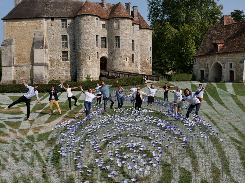 Département de l’Eure tweet media