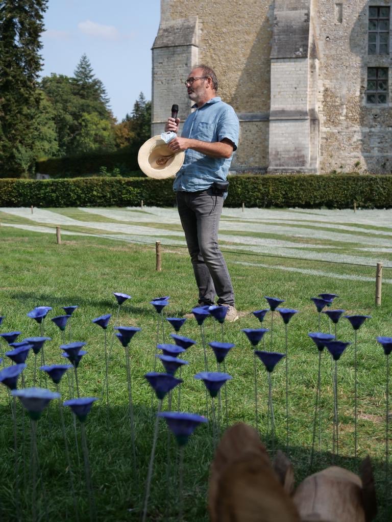 Département de l’Eure tweet media