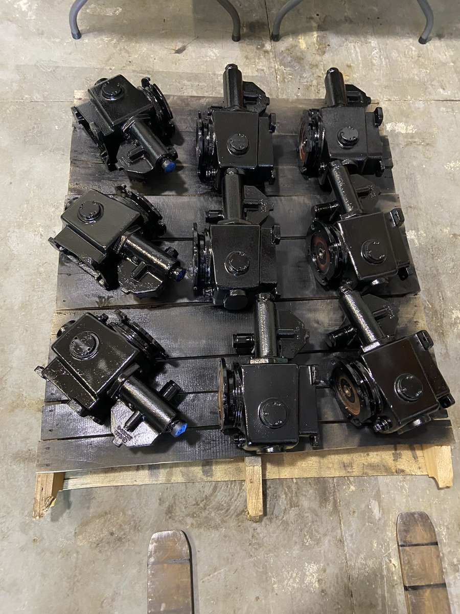 Growing Solutions South is building new injection systems to meet the orders coming in. If your seeking a new or used injection system, we have many ways to purchase or finance units, Give Growing Solutions South a call for any injection needs.