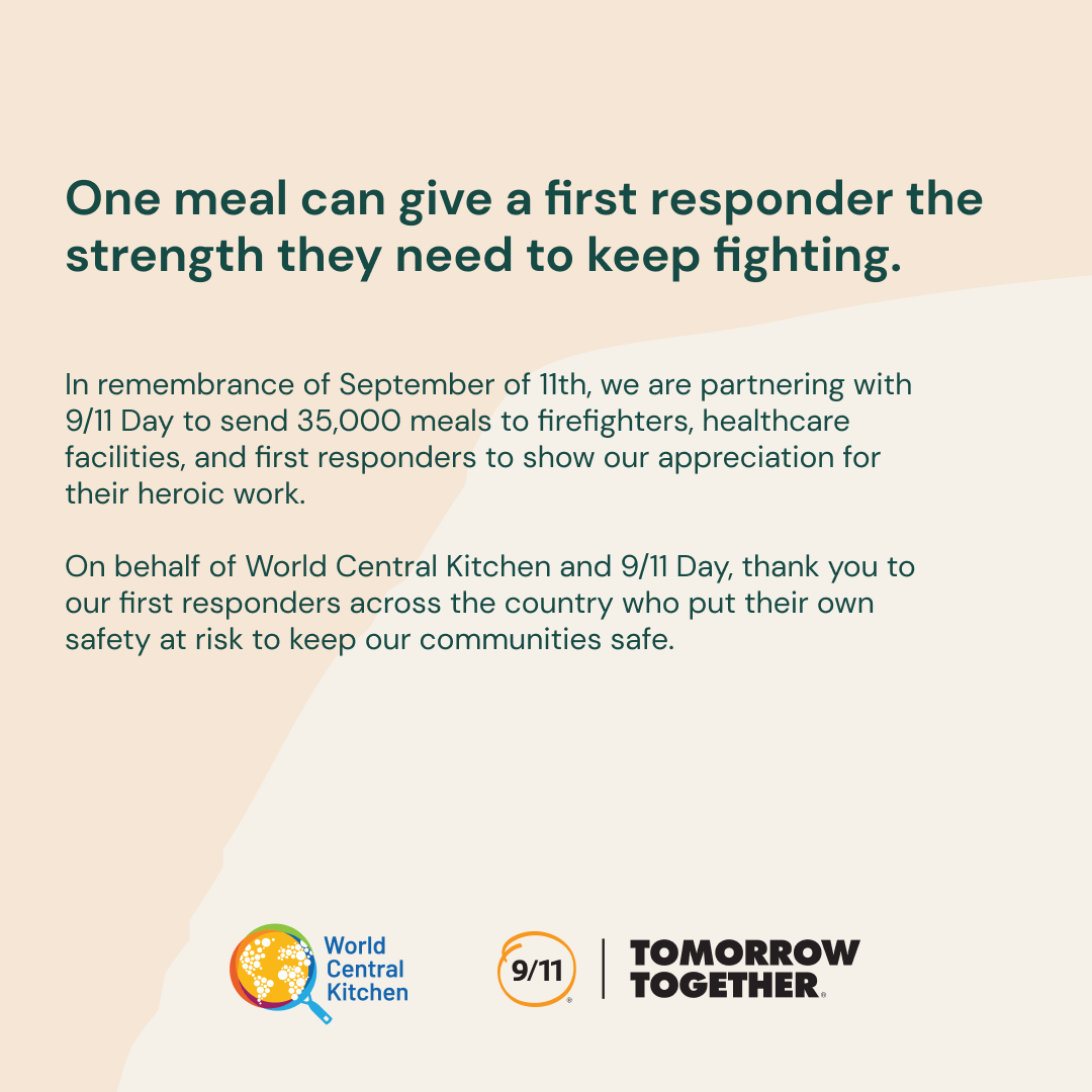 Frontline Foods tweet media