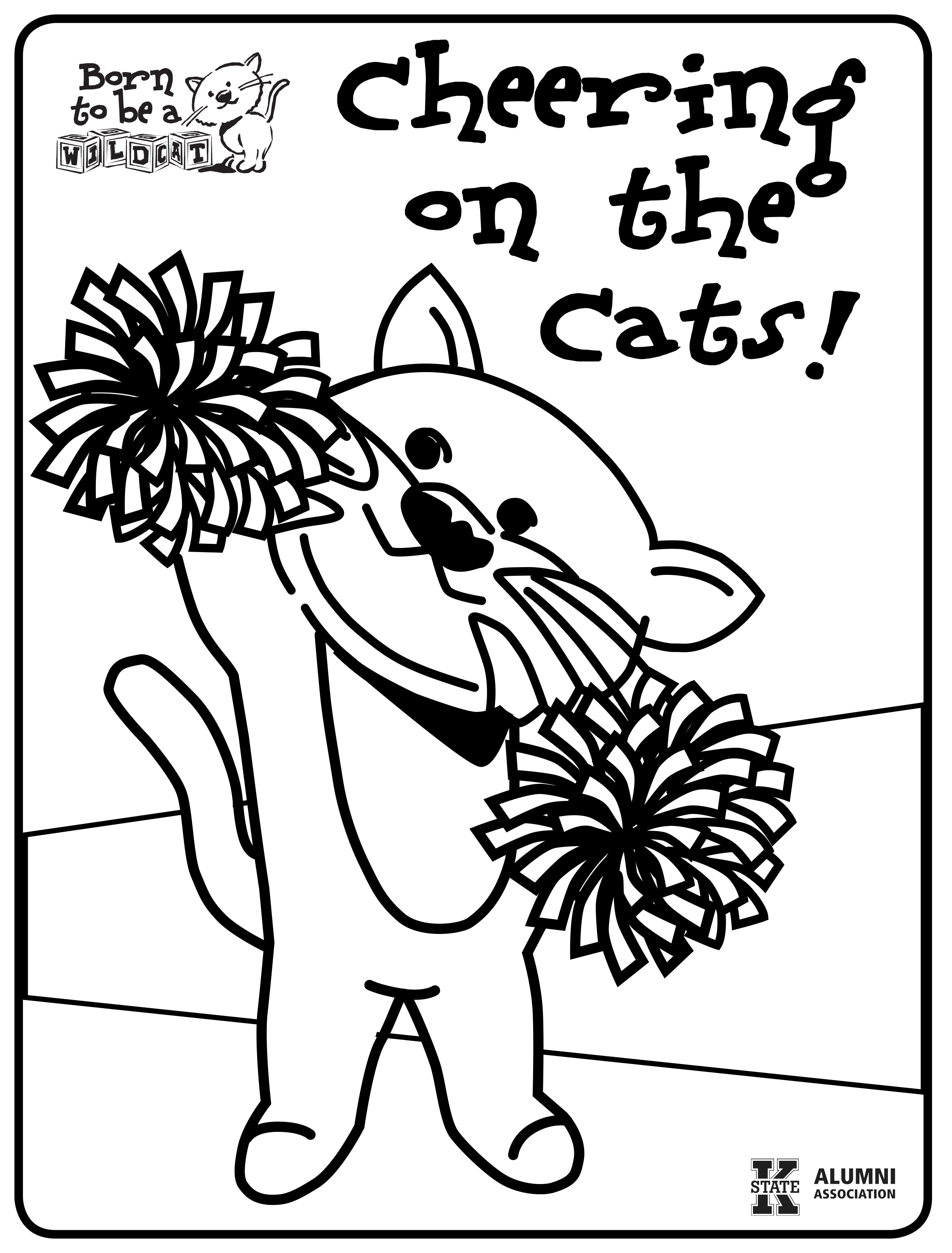 k-state-wildcat-coloring-pages