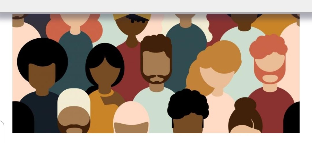 Interested in learning more about "Ethnic Groups in American Society?" If so, consider registering on PDO for Course #50264. This class was recently added and there is still room for more participants.