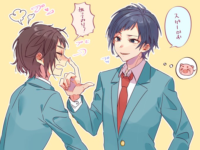 ゆうひよのようなもの 