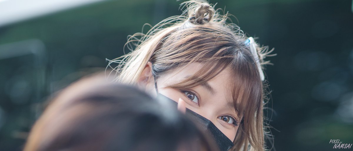 pixel482's tweet photo. Namsai BNK48 น่ารักจริงจริง

#NamsaiBNK48
#BNK48
#PixelofNamsai

Place : มติชน
Camera : Canon Eos 1Dx mkii
EF 85 1.4 L IS https://t.co/AeIKK8QQRv
