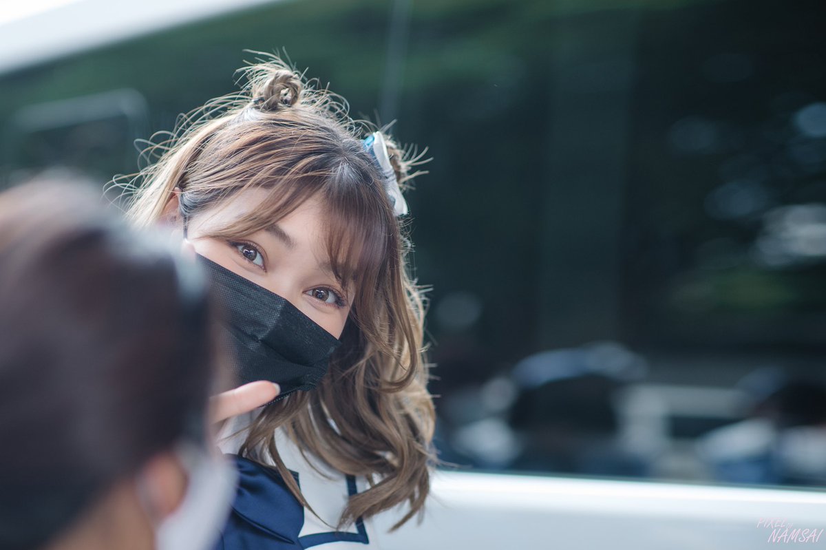 pixel482's tweet photo. Namsai BNK48 น่ารักจริงจริง

#NamsaiBNK48
#BNK48
#PixelofNamsai

Place : มติชน
Camera : Canon Eos 1Dx mkii
EF 85 1.4 L IS https://t.co/AeIKK8QQRv