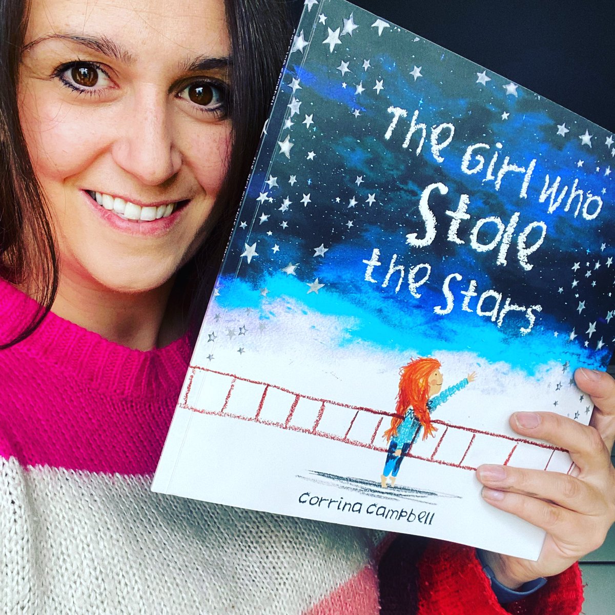 weeemaw's tweet photo. So, I wrote a book! 

One for kids and with pictures!! 

It’s super lovely. See preorder link below 👇🏻

https://t.co/SfGUDErmNp

#reas #mumlife #kids #picturebook #debutbook https://t.co/VF2aP2ZFBm