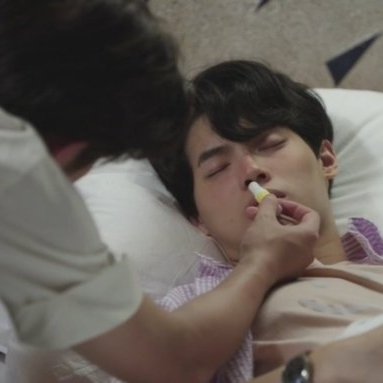 ctrl_brightwin's tweet photo. #ยังคั่นกู #ยังคั่นกูตอนจบ #Still2getherEP2 

Sarawatine:                              The Fandom: https://t.co/nGKB8ajy4K