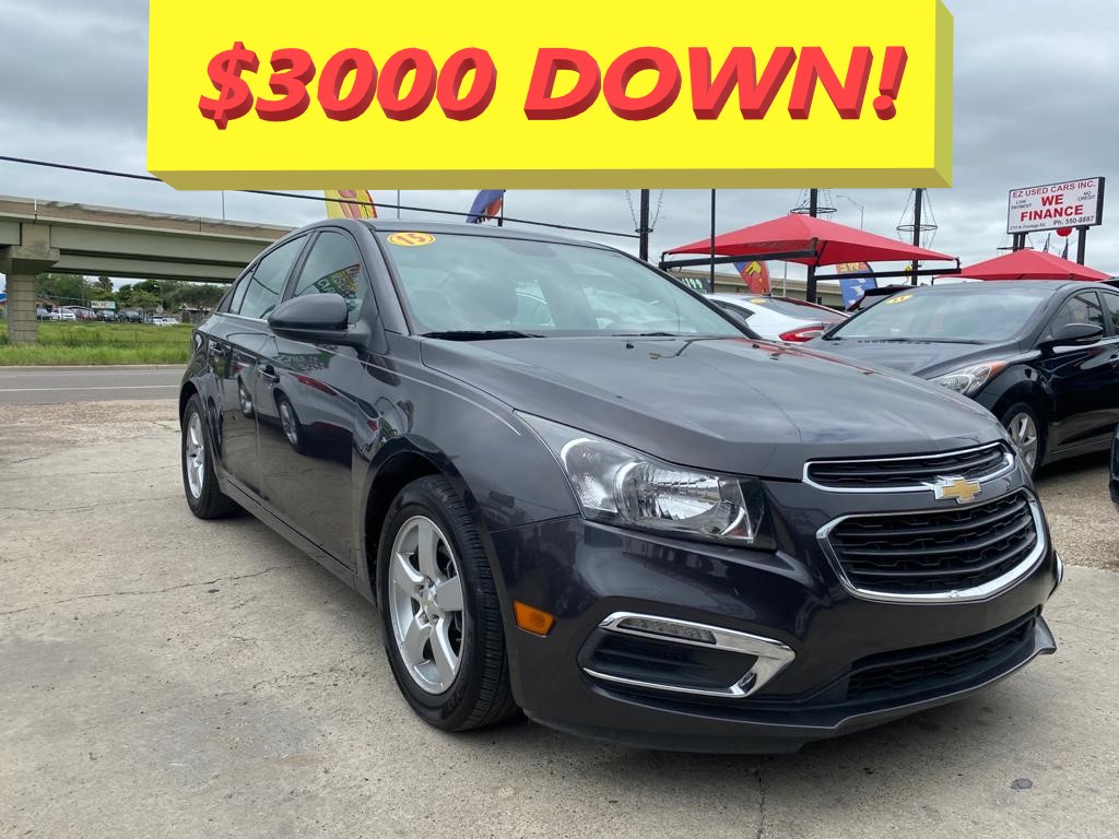 EZ Used Cars (EzUsed) Twitter