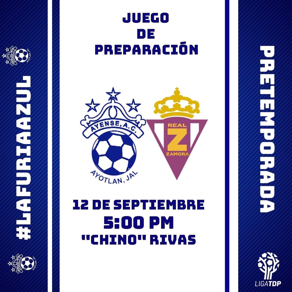 AyenseClub's tweet photo. ... Jugamos en nuestra casa 💪🏽 !!!

      Partido de preparación ⚽️

⚪️🔵⚪️🔵⚪️🔵⚪️🔵⚪️🔵⚪️🔵 https://t.co/ZDIc6MOONT