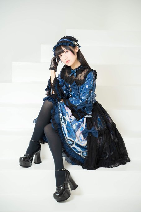 コスプレイヤー秋津穂乃華のTwitter画像42