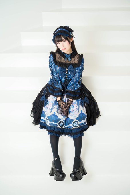 コスプレイヤー秋津穂乃華のTwitter画像43