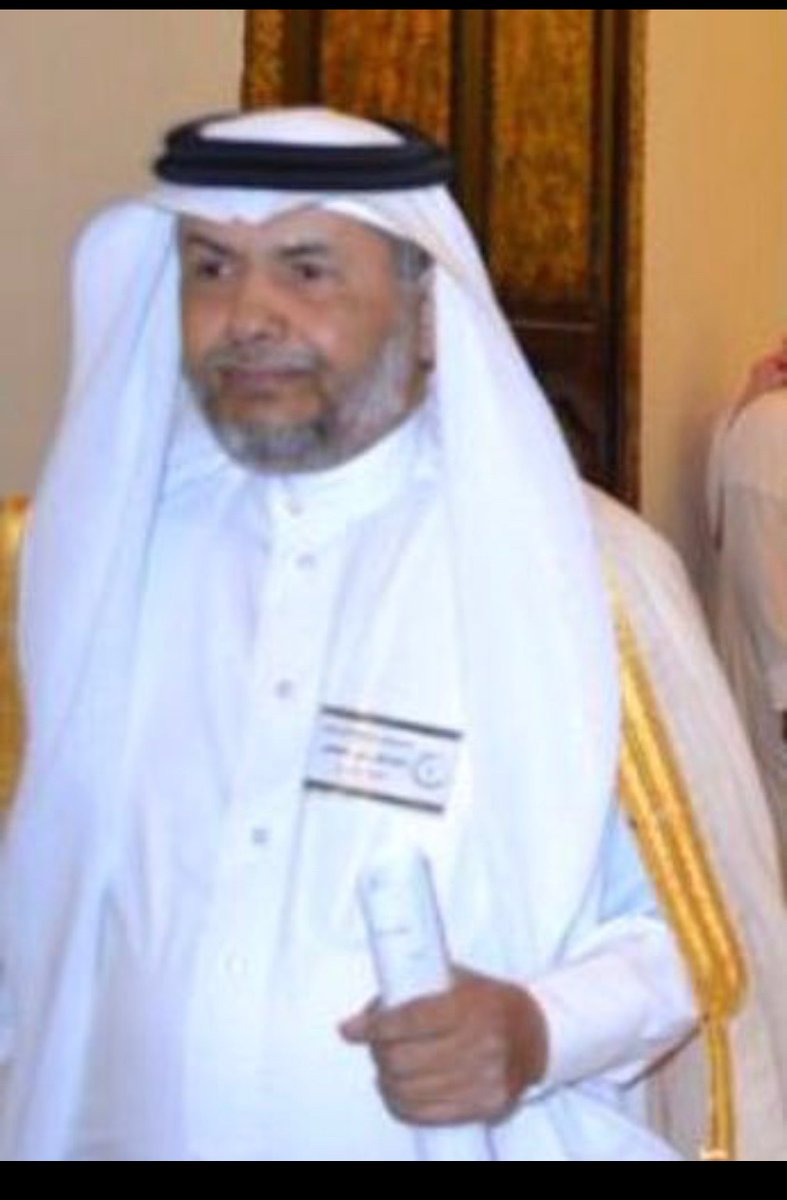 M_Atawi79's tweet photo. #اذكروهم_بدعوه 
الأستاذ / خالد جبر  المضلعاني العطوي
مدير ثانوية تبوك سابقا 
الله يرحمة ويغفر له ويسكنه فسيح جناته 
توفي عام 1437هـ 
#المصدر @dx1664 https://t.co/f9kCl3ChzV