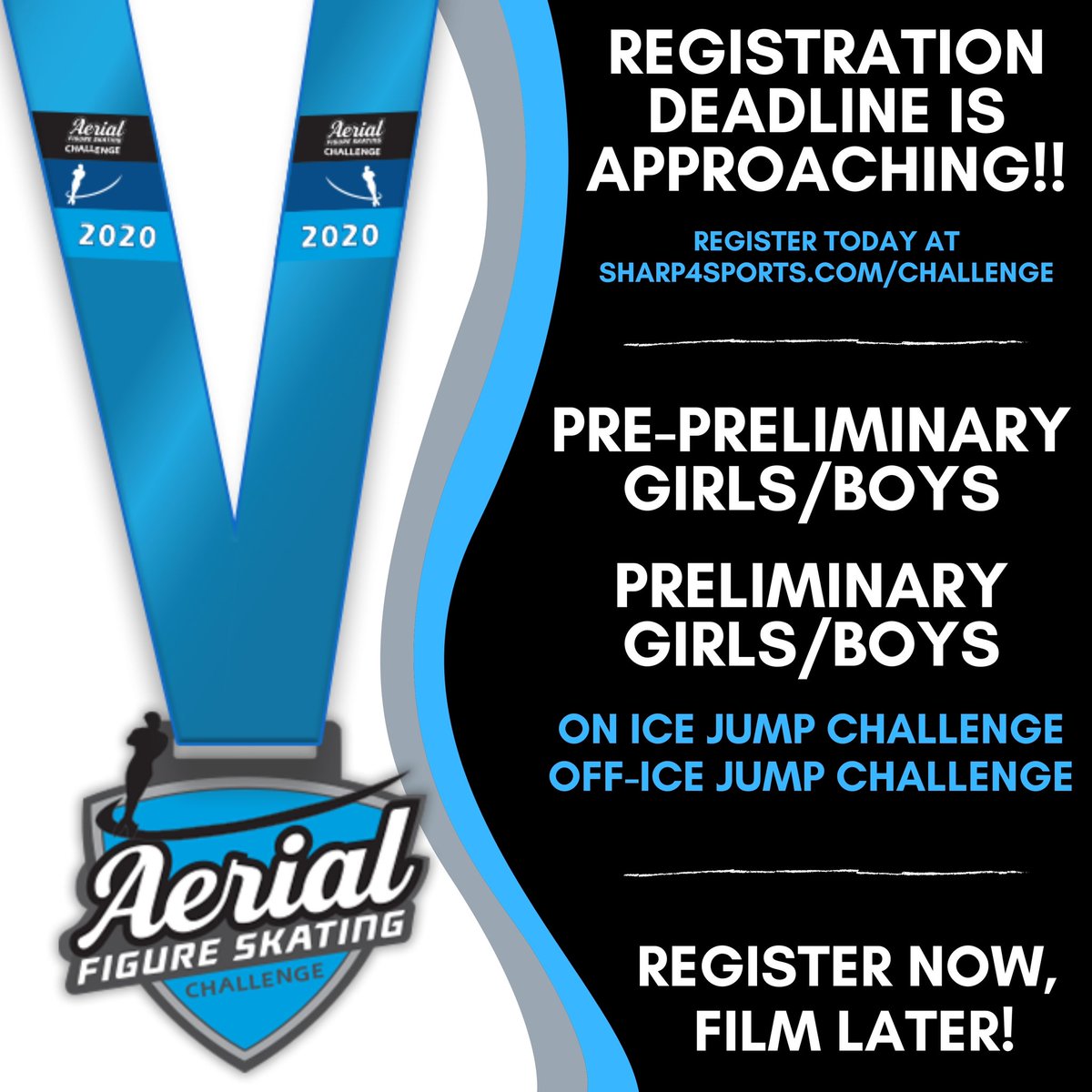 Aerial Challenge tweet media