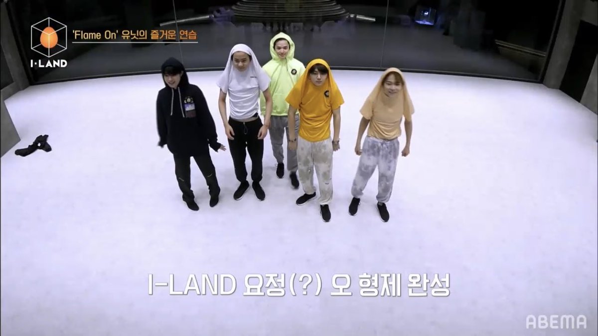 jaaaayay's tweet photo. バカ笑ったwww
#ILAND #ILAND_EP11 #FLAME_ON_ILAND https://t.co/0TuXvA9TM8