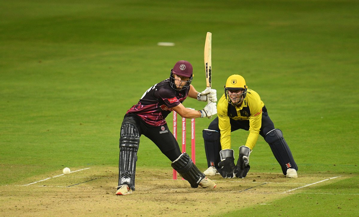 Somerset Cricket 🏆 tweet media