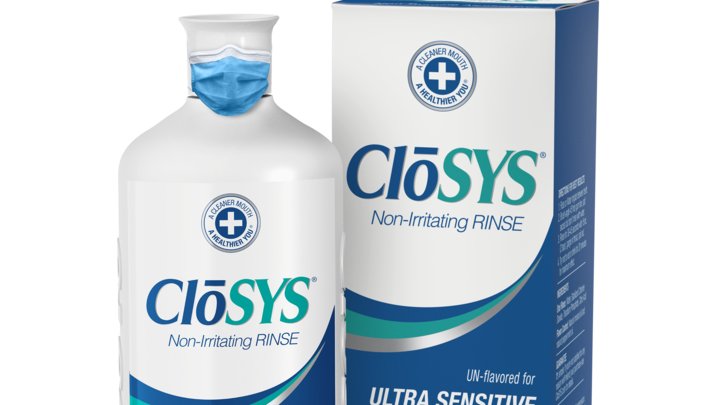 DPR_Magazine's tweet photo. 2 independent lab studies have found that @CloSYSoralcare rinse may be effective against #SARSCoV2: https://t.co/mHBhaJrhrL #CloSYS #COVID19 https://t.co/YO4RYxp8u0