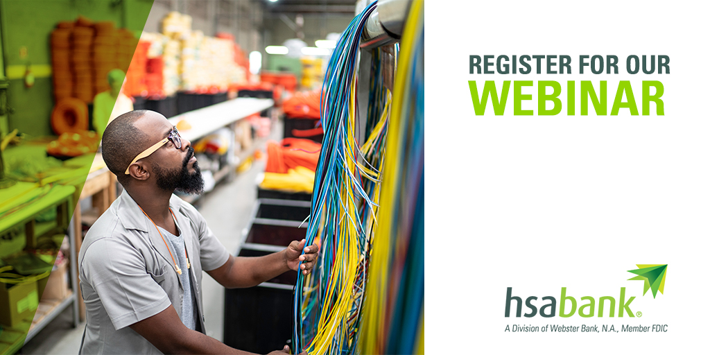 hsabank's tweet photo. Preparing for open enrollment may feel like driving through uncharted terrain, especially for employers using virtual options for the first time. Register for our webinar at 1 pm CT on Sept. 16 here https://t.co/psgxNyOqAq to join #HSABank and @HRexecmag and find your path. https://t.co/3FsEXxrxYy