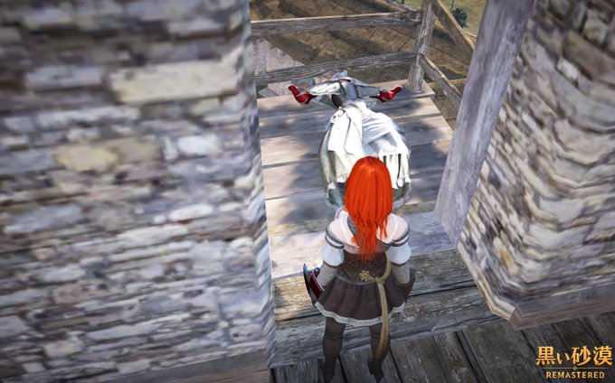 Tweets Listaコタニ Dio El Hash 黒い砂漠 1 Whotwi Grafica De Analisis De Twitter