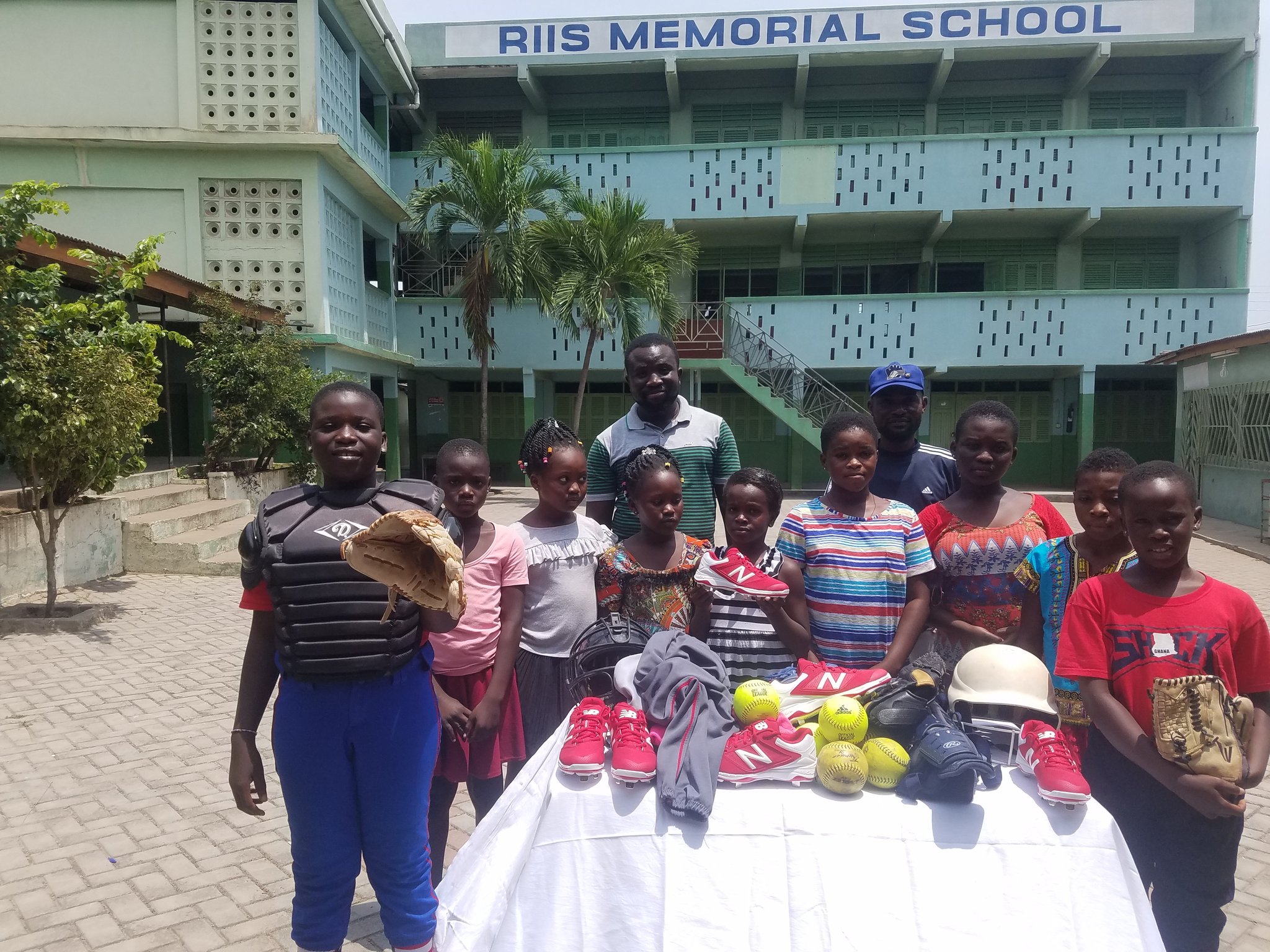 Elijah Nkansah (elijah_nkansah) / Twitter