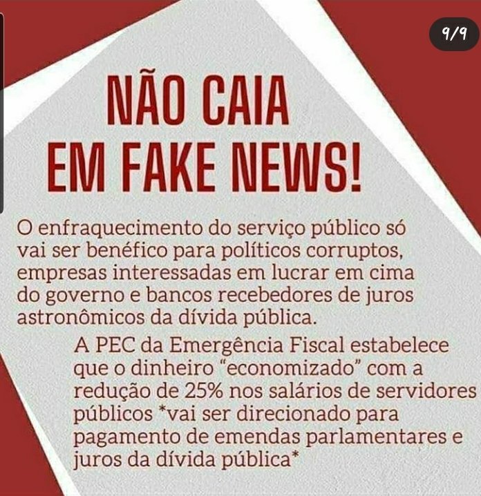 todospeladtp's tweet photo. #naoareformaadm https://t.co/Q7oToxZsjP