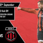 Photo by Foxton FC Reserves (@FoxtonFCRes)