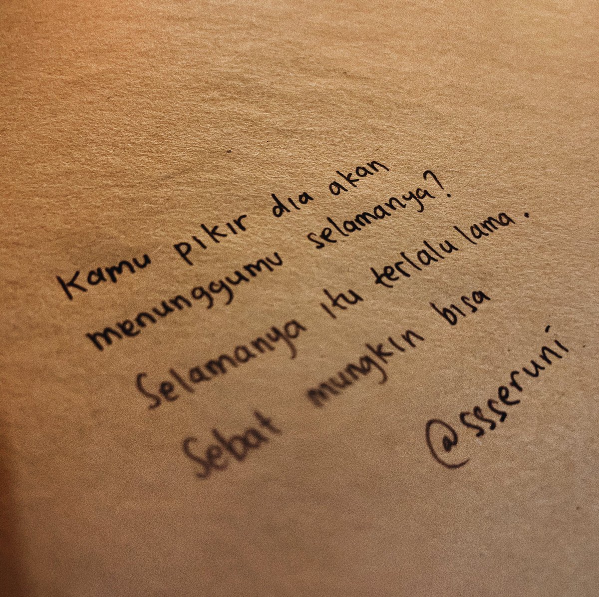 Seruni Puti🍉 tweet media