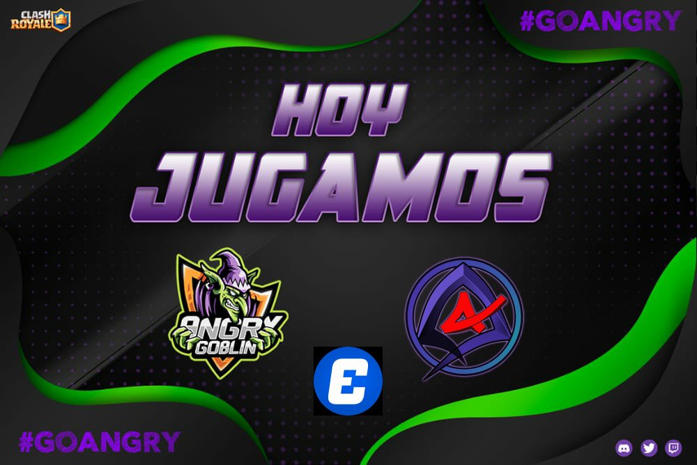 Angry Goblin tweet media