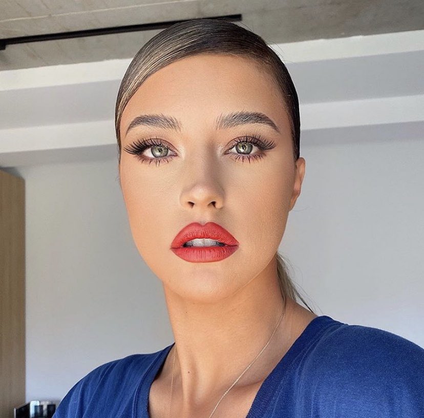 AntoniaMusician's tweet photo. 💋 https://t.co/fJ2o7r60hw
