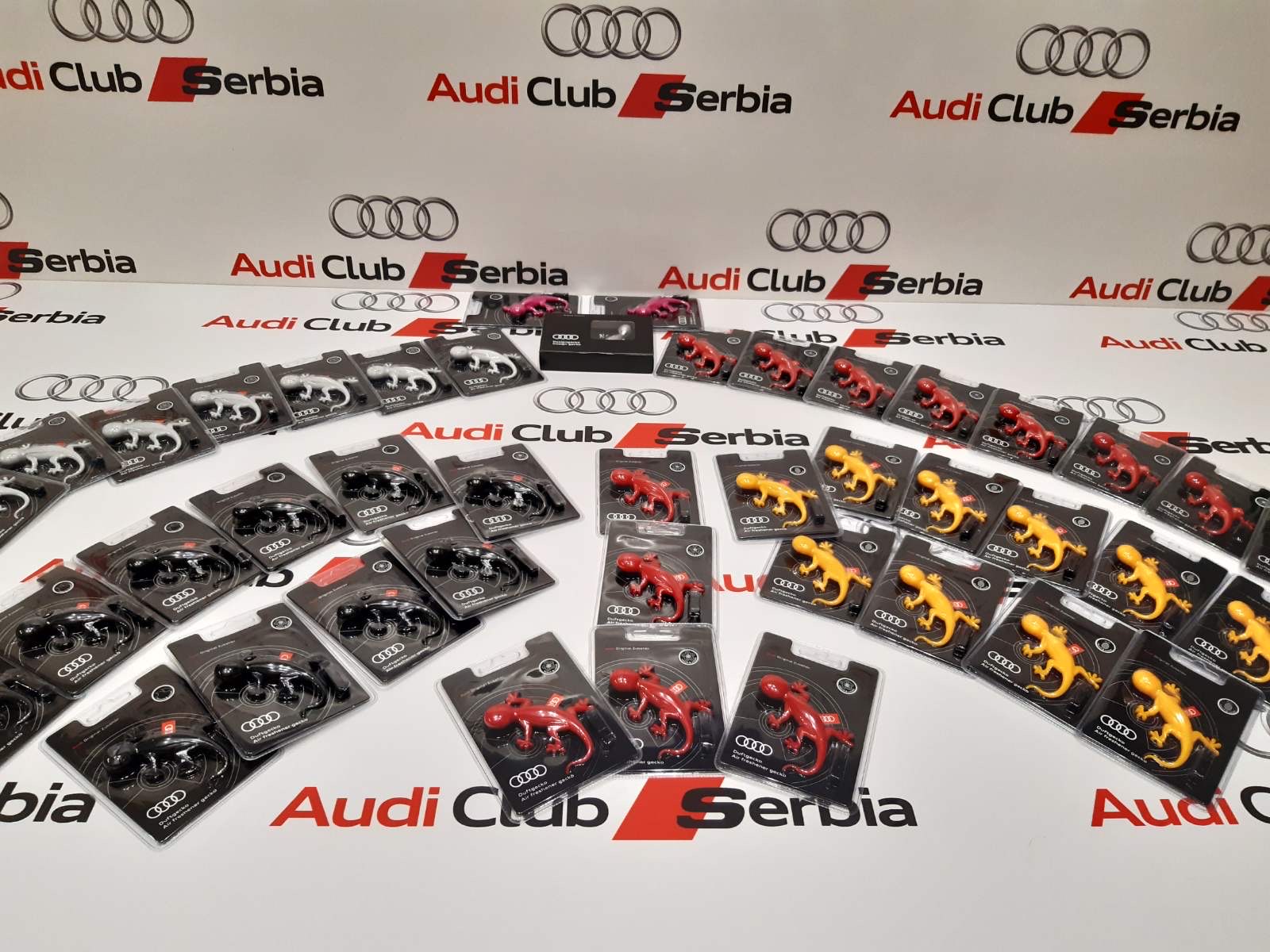 Audi Club Serbia - Audi Gecko OEM www.audizuj.se #audi #gecko #oem