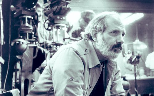 Happy 80th Birthday to one of my favorite Film Director of all time. The legendary Brian de Palma  