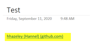 azcloudelf's tweet image. Ok @MSEdgeDev this feature i love. Nice and simple links.

#MSEdge #MSEdgeDev #Microsoft @MicrosoftEdge