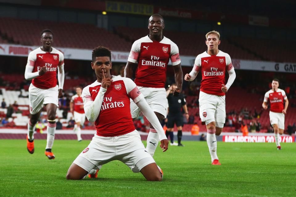 7th- ArsenalYeah Arsenal aren’t as good as they think they are and neither is Arteta, but I think they’ll at least get into Europe through the league this time.  #AFC