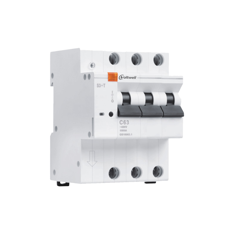 FoshanLtd's tweet image. Are you ready for a great SMART CIRCUIT BREAKER? #smartcircuitbreaker