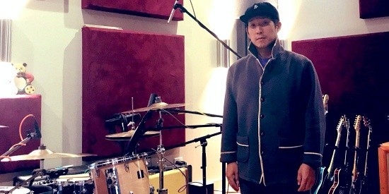 Steve Choi (<a href="/rxchoi/">S. Choi</a>) has played in such bands as Rx Bandits, Peace’d Out, the Sounds of Animals Fighting, and the Chinkees throughout the years. He chats music and his new podcast project with <a href="/SharpCheddar856/">Matt Horowitz</a> on the site today in this fresh piece: bit.ly/2RgZDCb