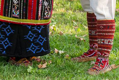 nat_clothing's tweet photo. Serbian traditional double-knit socks. What tricks and secrets do they have? https://t.co/m5xfzcdmwP

#Serbian_doubleknit_socks #Serbiansocks #doubleknitsocks #knitsocks #Serbianculture #accessory #folkaccessory #Serbia #traditionalsocks #folksocks #vintagesocks #handknitsocks https://t.co/MoXPxyuiW9