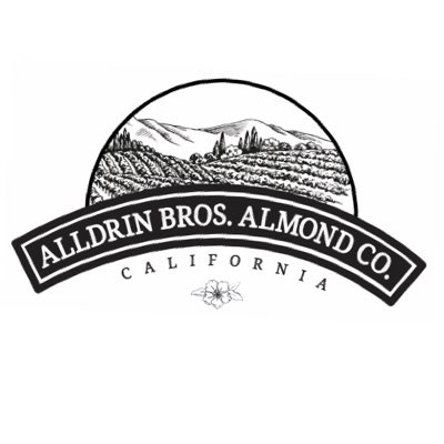 Alldrin Bros Almonds tweet media