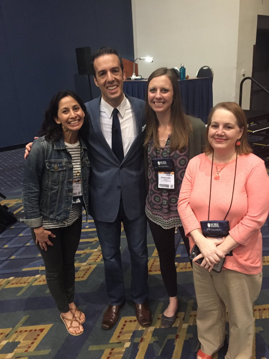 Alyson Eaglen tweet media