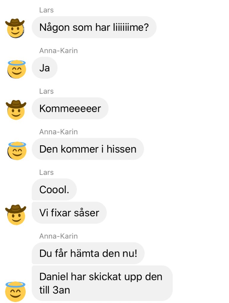 stinamedk's tweet photo. Att bo i lgh har sina fördelar. https://t.co/ZAdImuVeJY