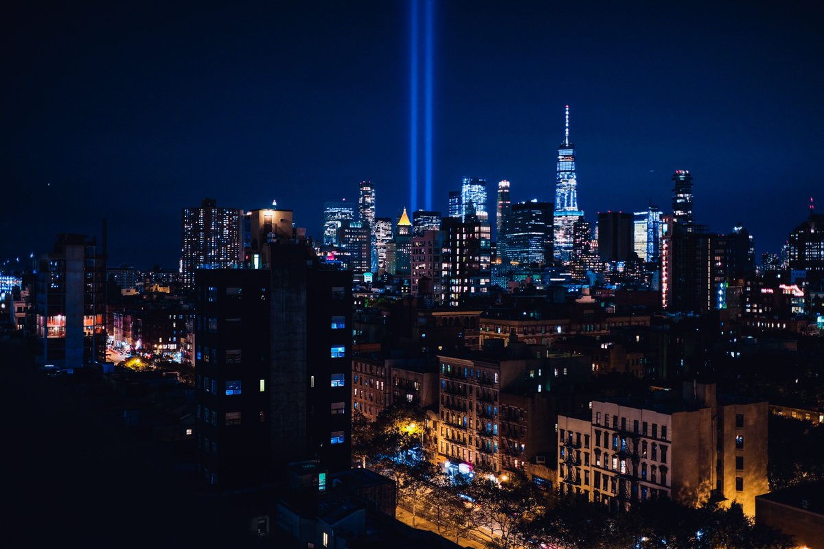 HallandCoCPAs's tweet photo. Today, we honor and remember those who lost their lives on 9/11 #NeverForget https://t.co/afsOTZxiEw