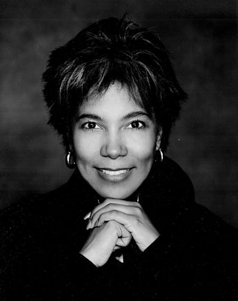 WahooOJ's tweet photo. @BlkinGeoscience Dr. Claudia Alexander https://t.co/UWwOGCSaxm