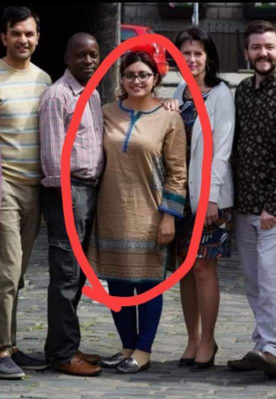 DeskHZN's tweet photo. And PTM is one of the worst #anti_state movement that is found since 1947. After all the proofs it's now confirmed that PTM is funded by foreign agencies. https://t.co/zvy5mrdi1p