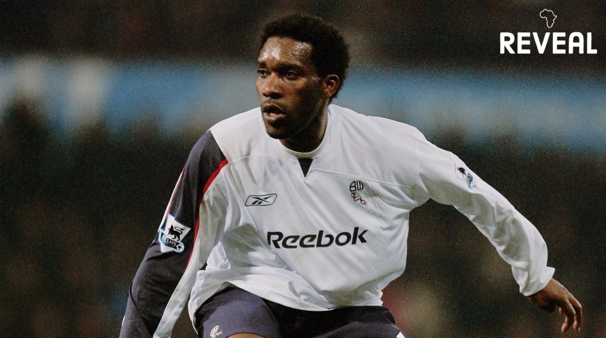 Nigeria hold Africa’s record for the most different goalscorers in  @PremierLeague history with 31  Yakubu tops the list with 95 goals 