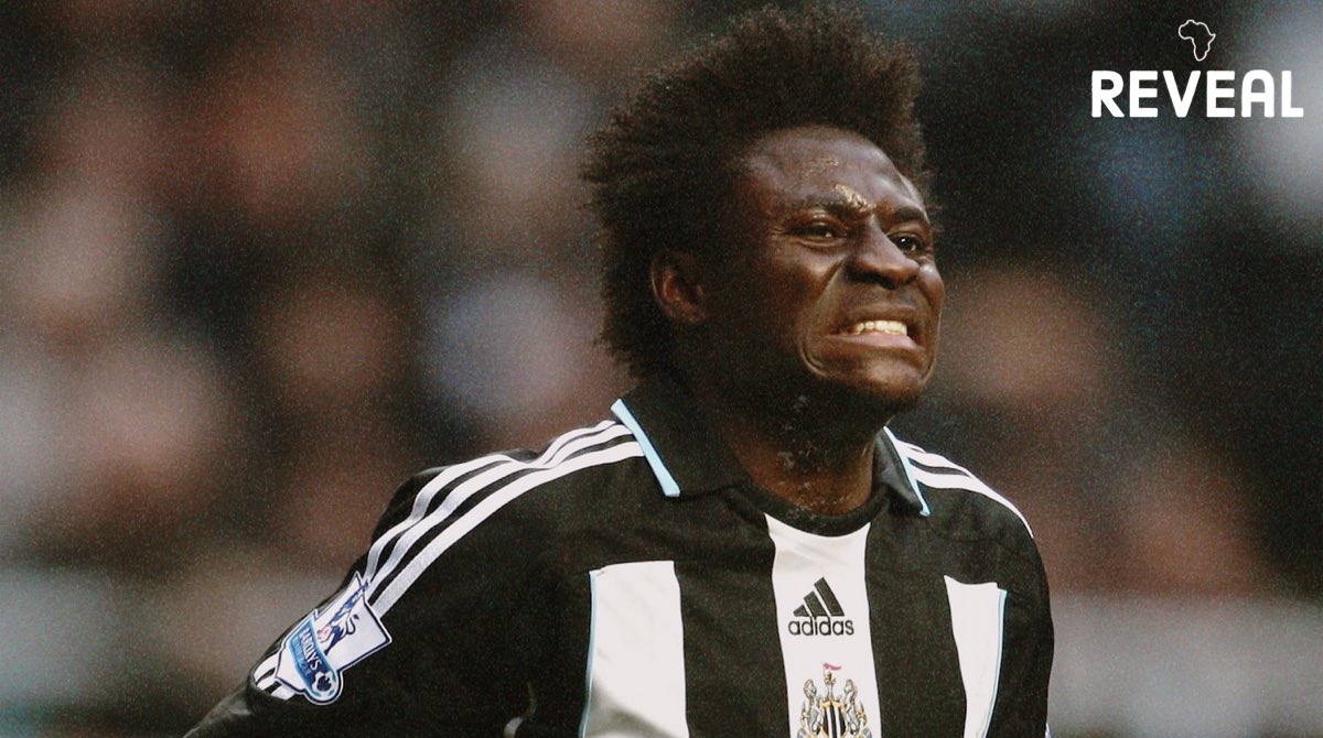 Nigeria hold Africa’s record for the most different goalscorers in  @PremierLeague history with 31  Yakubu tops the list with 95 goals 