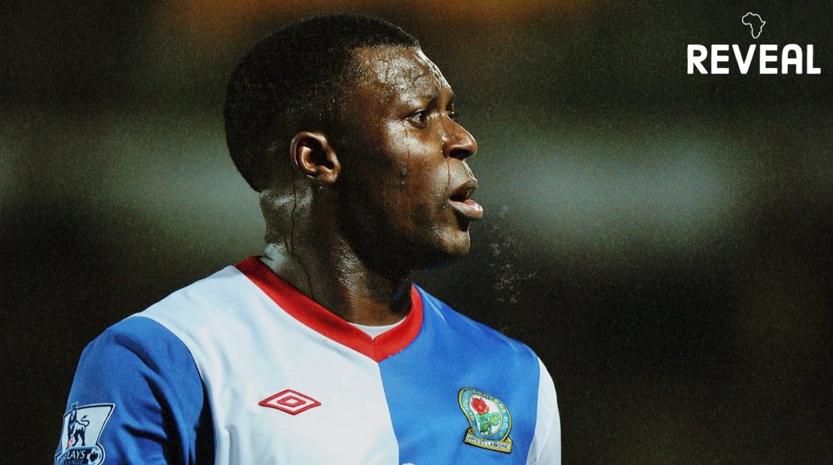 Nigeria hold Africa’s record for the most different goalscorers in  @PremierLeague history with 31  Yakubu tops the list with 95 goals 