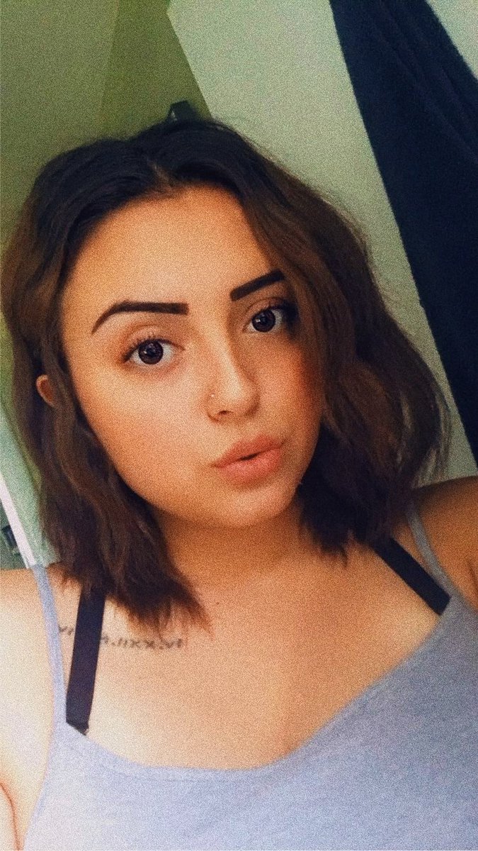 KattChavezz02's tweet photo. uh, look at you thinking you couldn't live without 'em now look at you living
(Aye, look at you living)
look at you doing way better and all outta ya feelings (fuck him)
yo' edges came back and yo' ass is getting a lil' bigger (it's getting bigger)
girl, fuck that lil' nigga https://t.co/9gXHzpyW8J
