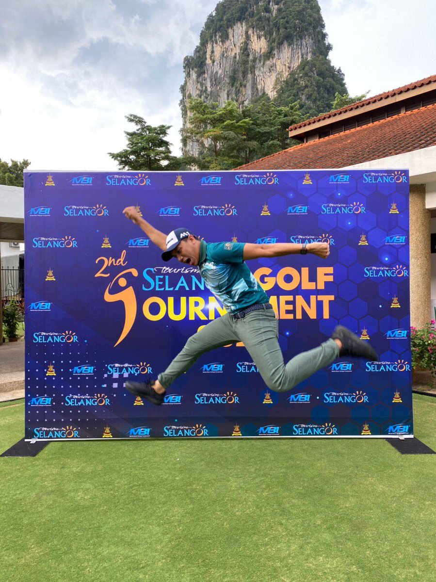afiyhanip's tweet photo. Are you ready???

See you on sunday golfers!

🔥⛳️🏌️🏌️‍♀️🤙🏻

#2ndTourismSelangorGolfTournament2020
#GolfInSelangor
#TemplerParkCountryClub
#WeAreBack
#abamwork https://t.co/pcUfF8DCOP